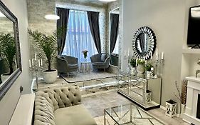 Deyinn Guest House Centrum
