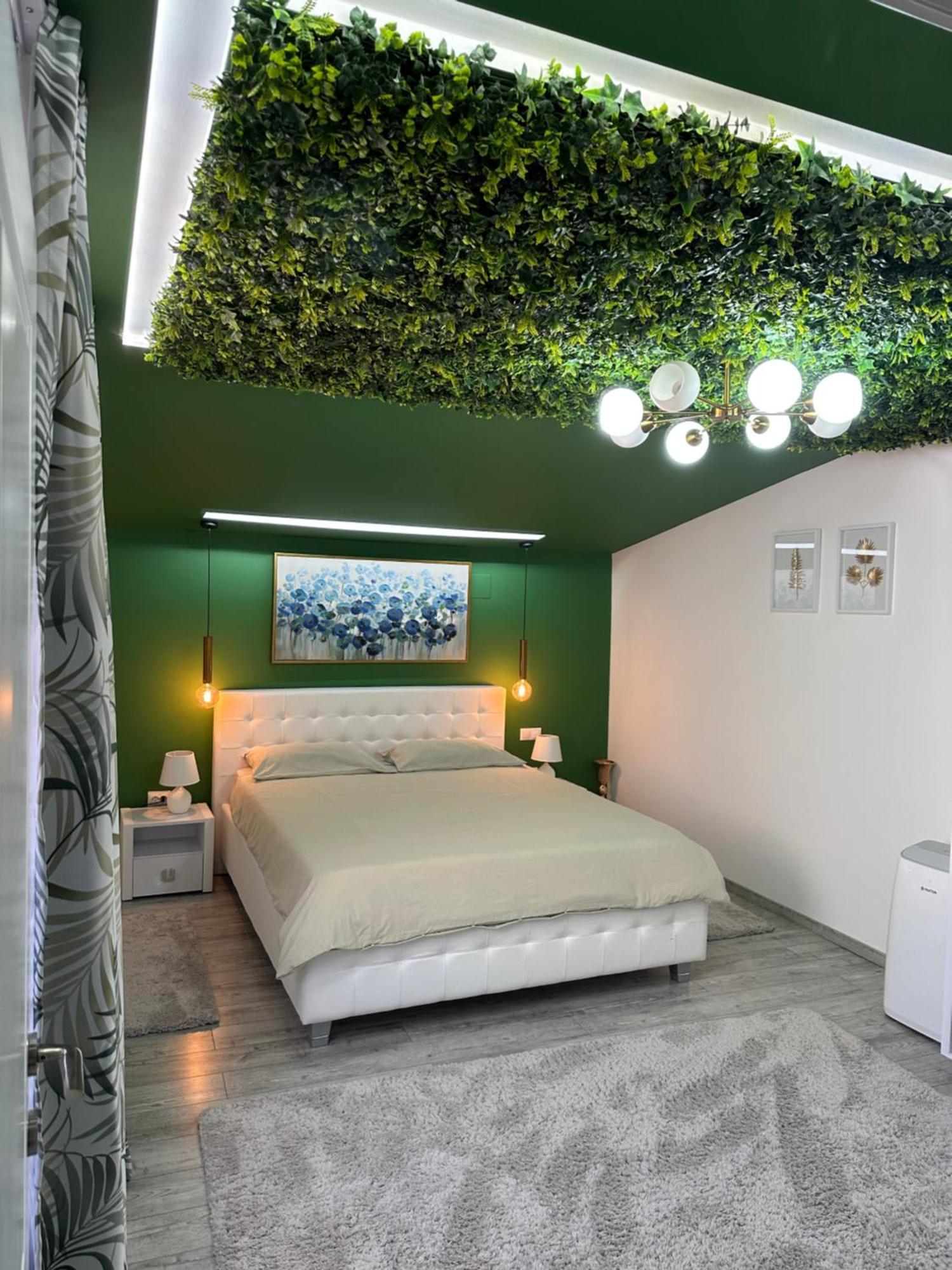 טורדה Deyinn Guest House Centrum מראה חיצוני תמונה