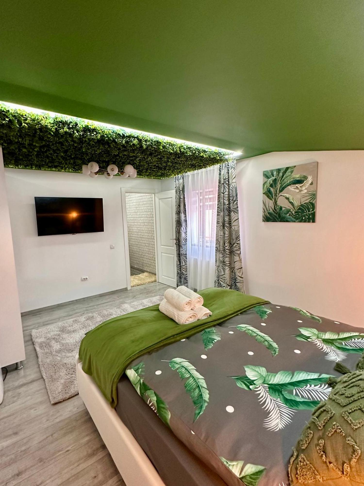 טורדה Deyinn Guest House Centrum מראה חיצוני תמונה