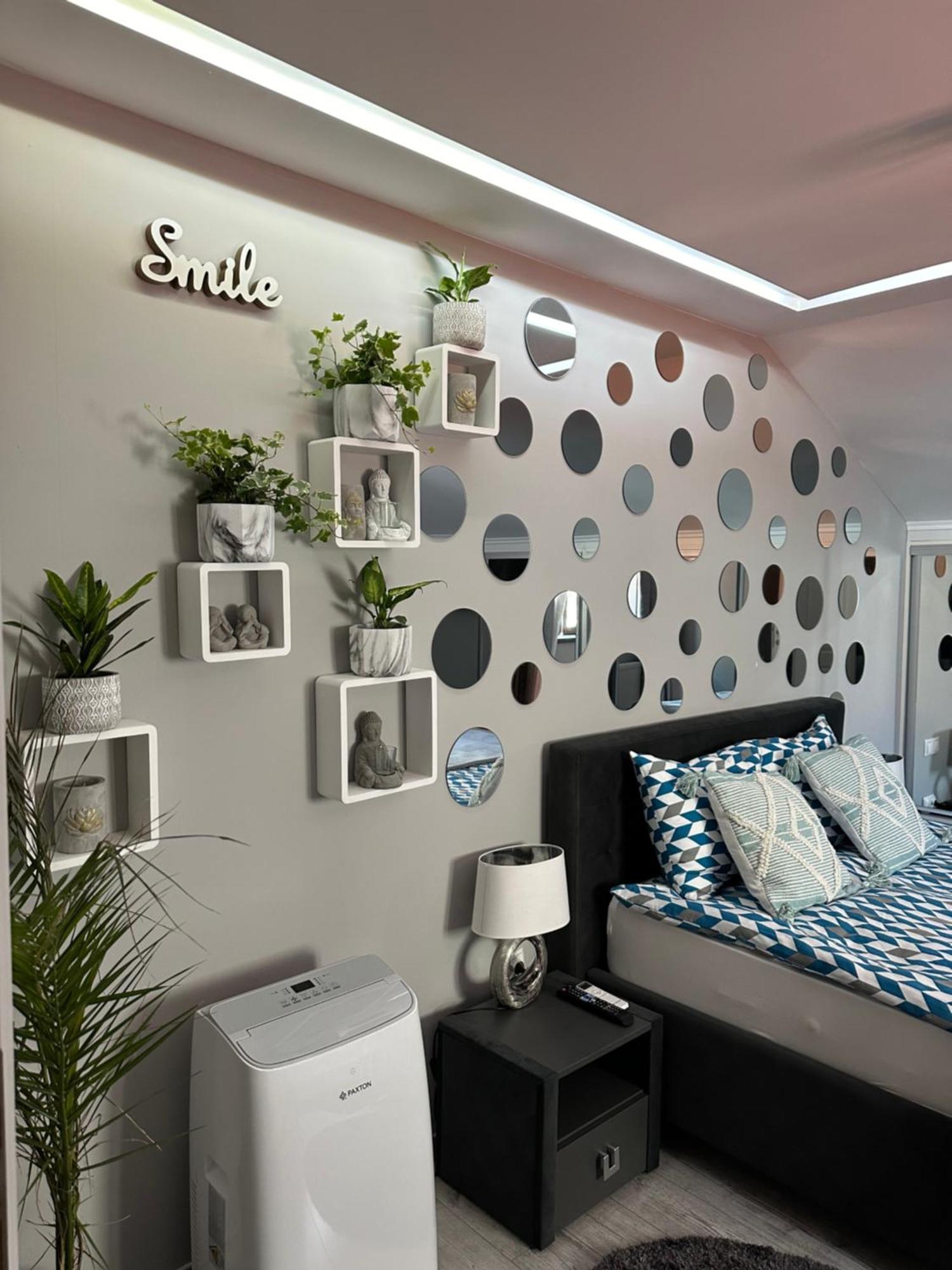 טורדה Deyinn Guest House Centrum מראה חיצוני תמונה