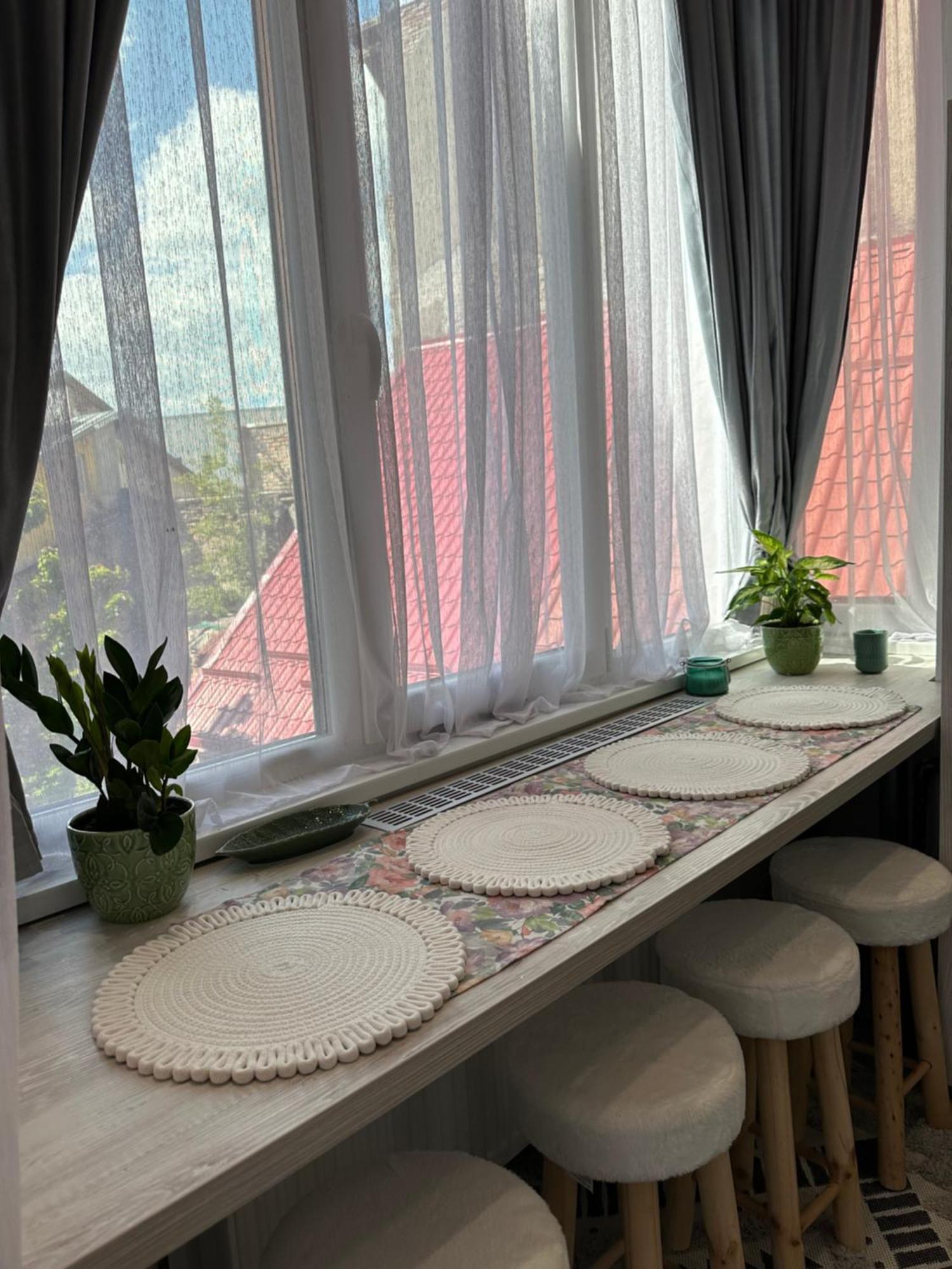 טורדה Deyinn Guest House Centrum מראה חיצוני תמונה